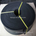 6mm thickness rubber strip -- viton Rubber strip